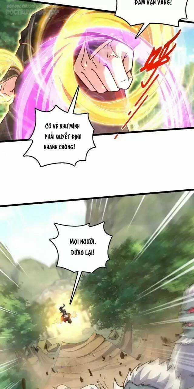 Ta , Thần Long Chi Hậu Chapter 15 trang 15