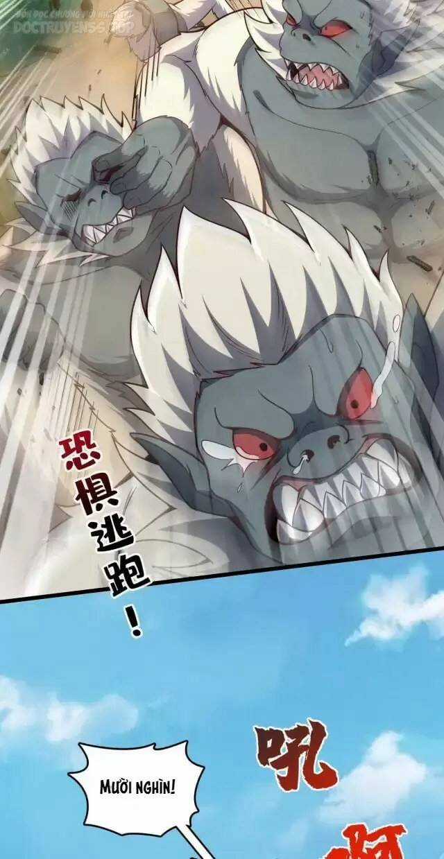 Ta , Thần Long Chi Hậu Chapter 15 trang 16