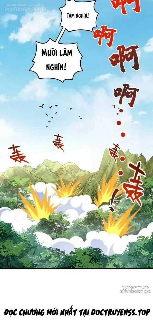 Ta , Thần Long Chi Hậu Chapter 15 trang 17