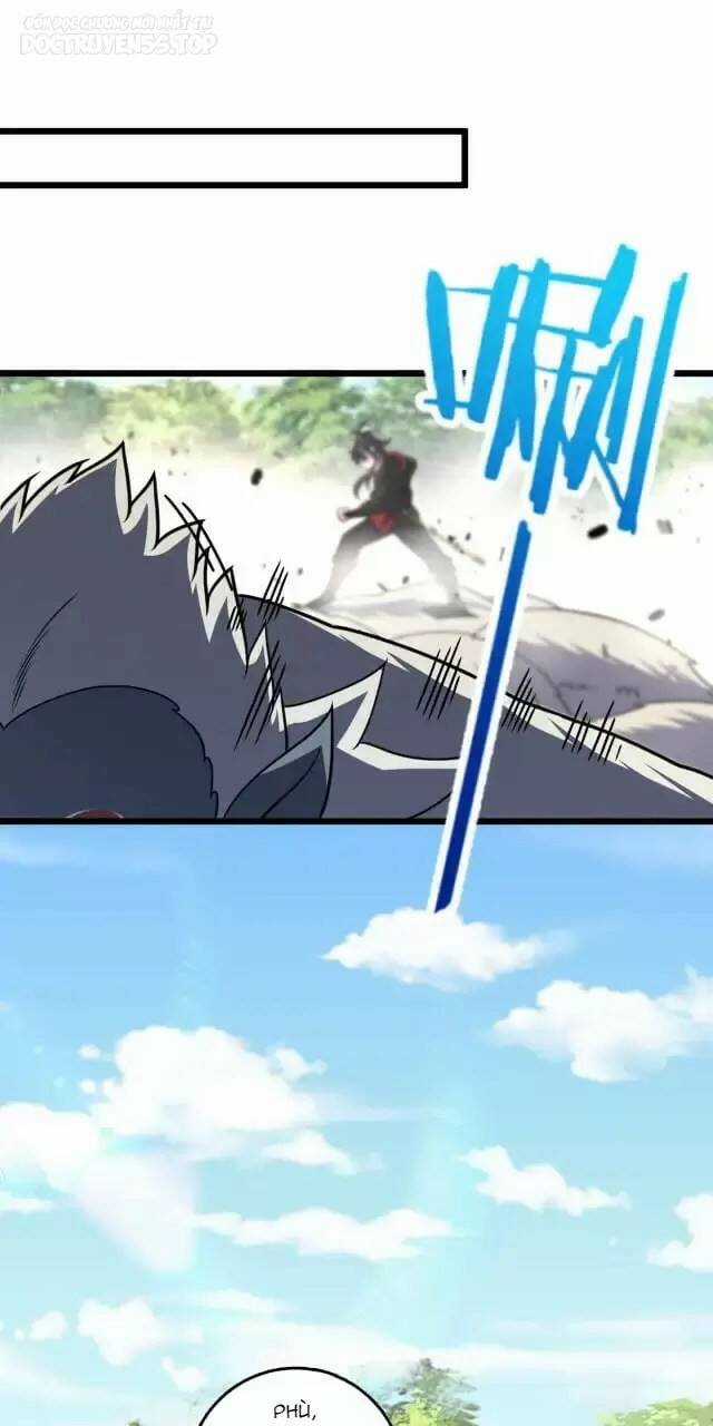 Ta , Thần Long Chi Hậu Chapter 15 trang 18