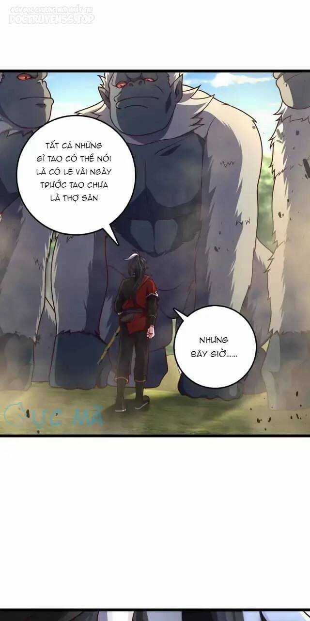 Ta , Thần Long Chi Hậu Chapter 15 trang 2