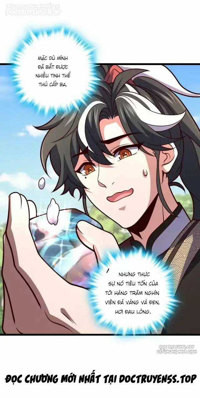 Ta , Thần Long Chi Hậu Chapter 15 trang 20