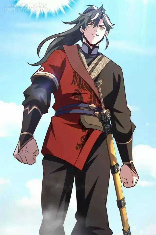 Ta , Thần Long Chi Hậu Chapter 15 trang 22