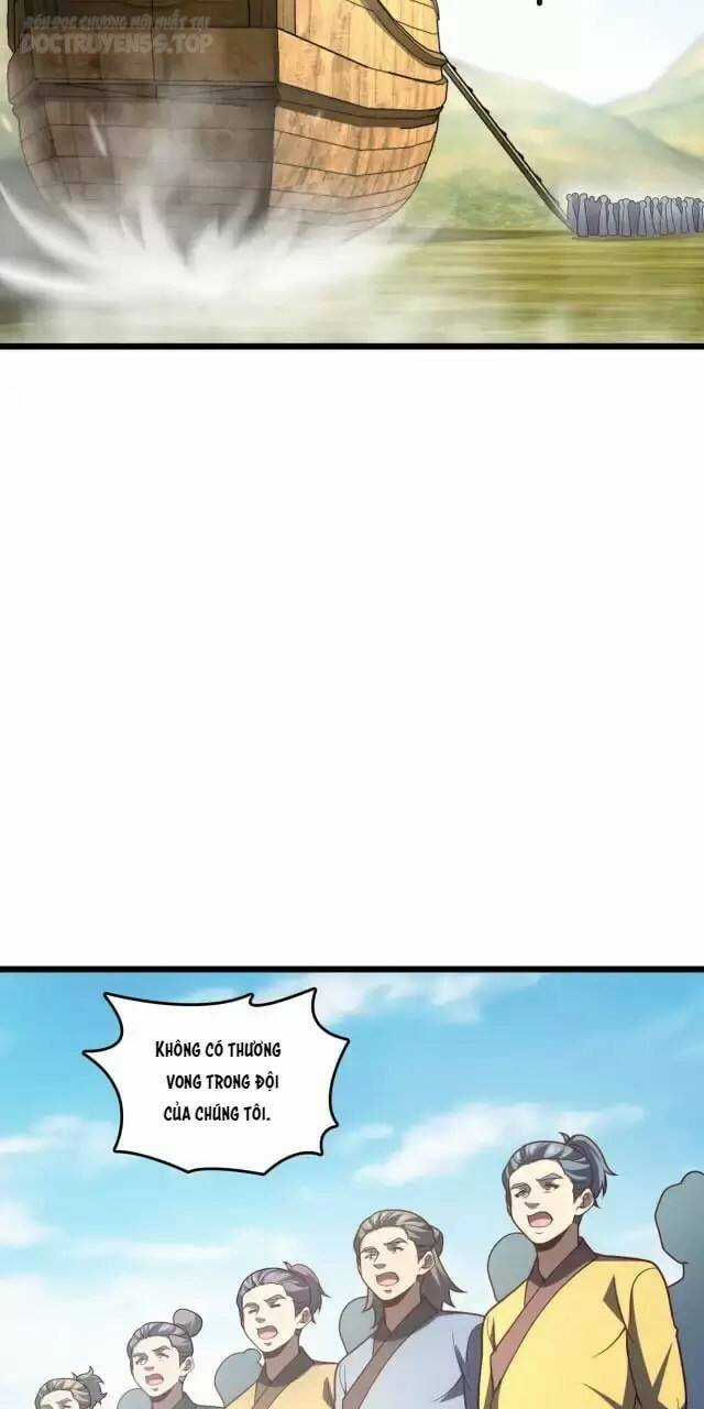 Ta , Thần Long Chi Hậu Chapter 15 trang 25