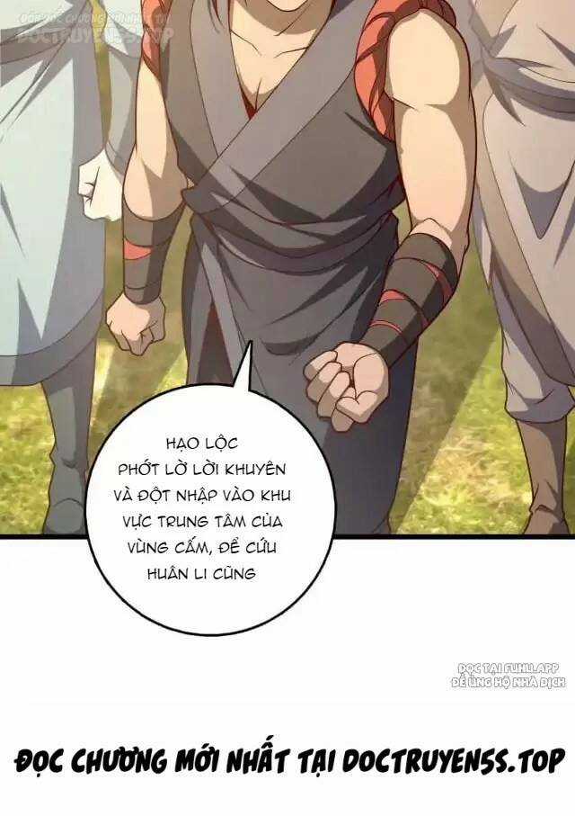 Ta , Thần Long Chi Hậu Chapter 15 trang 27