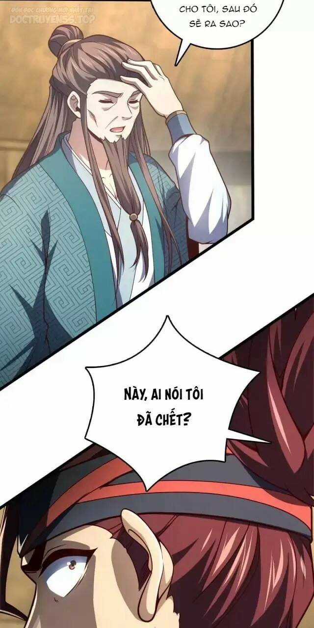 Ta , Thần Long Chi Hậu Chapter 15 trang 29