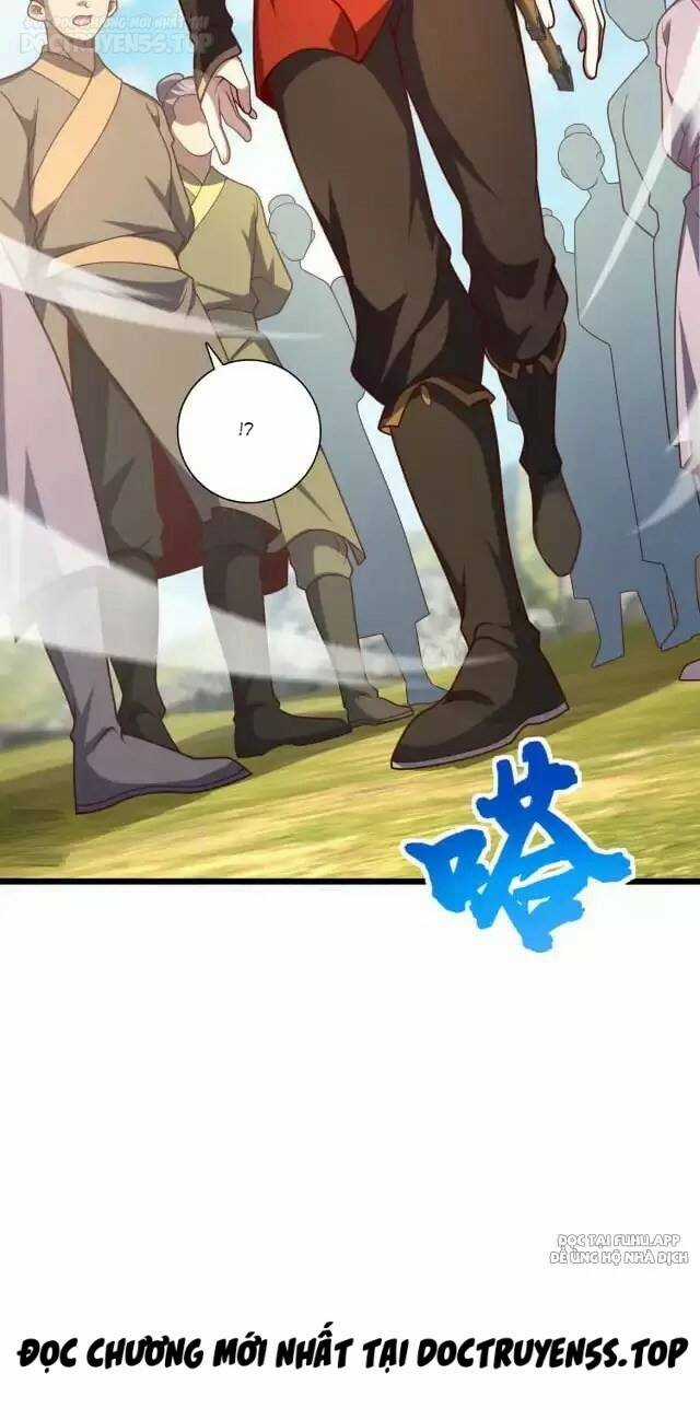 Ta , Thần Long Chi Hậu Chapter 15 trang 31