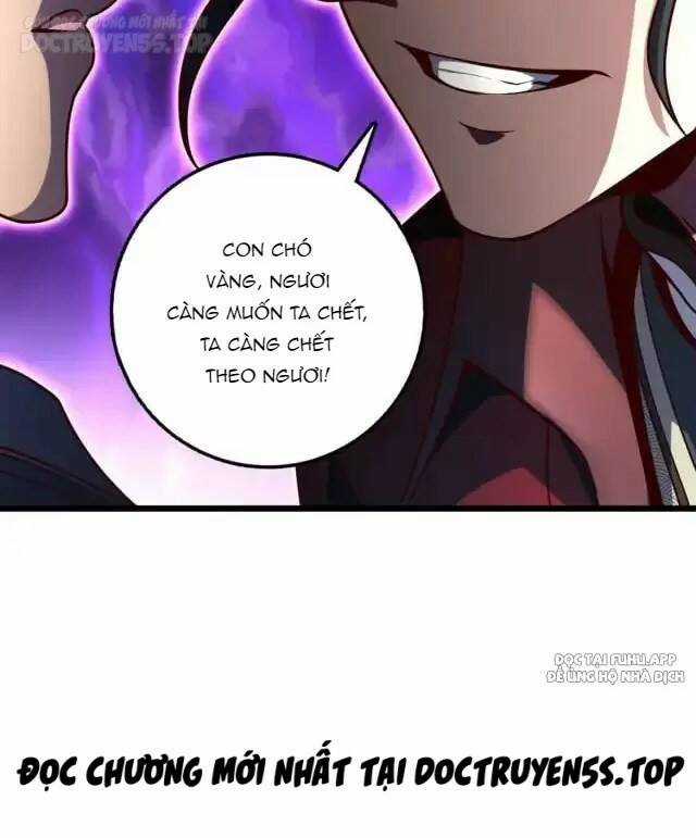 Ta , Thần Long Chi Hậu Chapter 15 trang 34