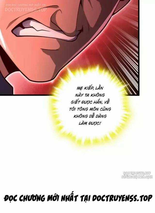 Ta , Thần Long Chi Hậu Chapter 15 trang 37