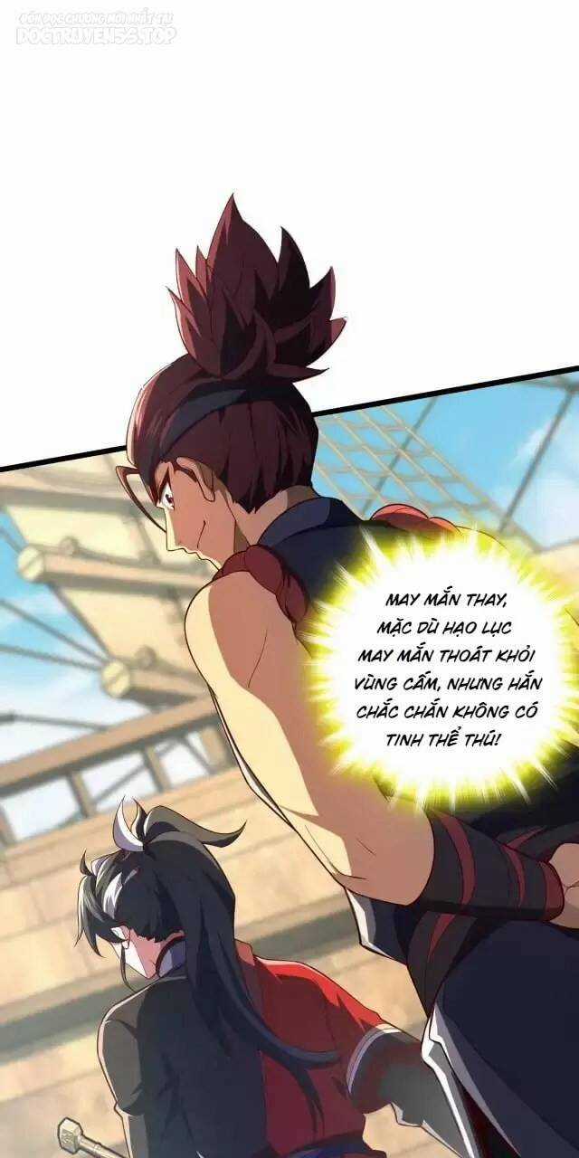 Ta , Thần Long Chi Hậu Chapter 15 trang 41