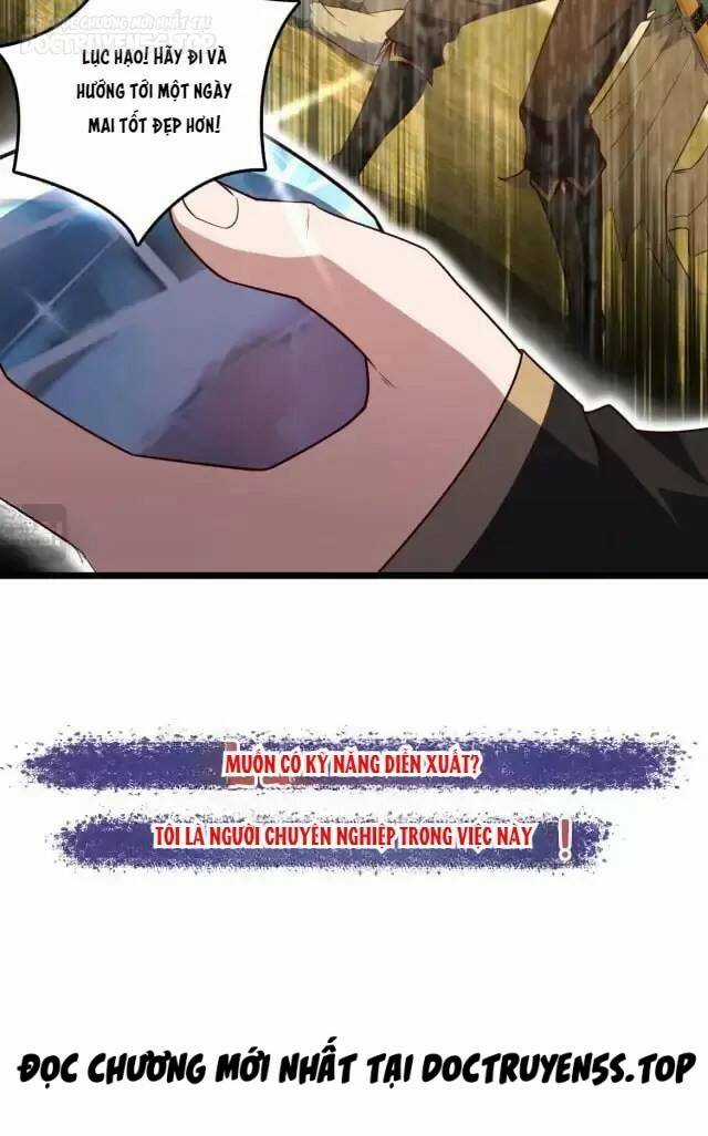 Ta , Thần Long Chi Hậu Chapter 15 trang 46