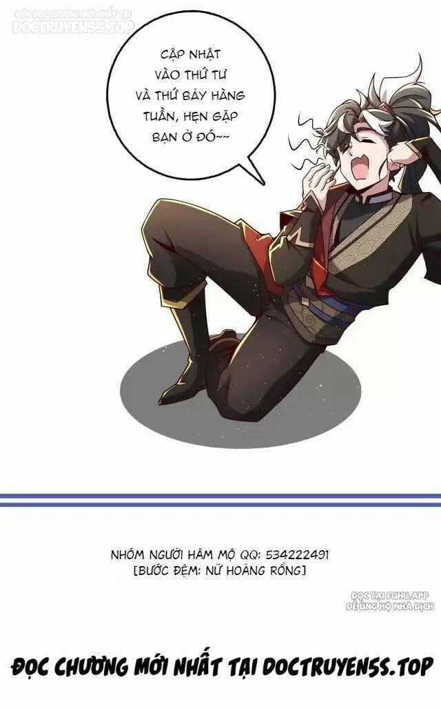 Ta , Thần Long Chi Hậu Chapter 15 trang 47