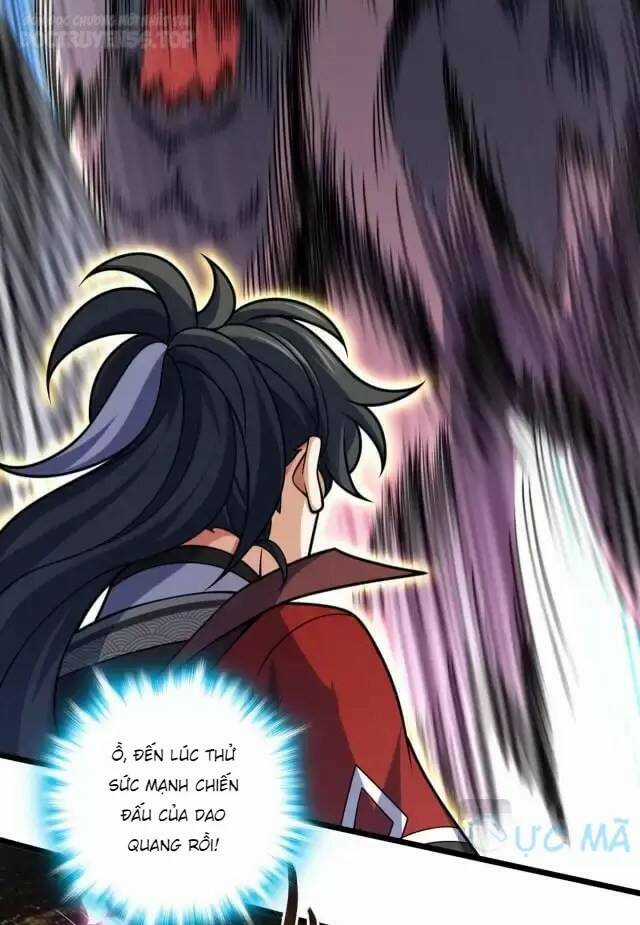 Ta , Thần Long Chi Hậu Chapter 15 trang 5