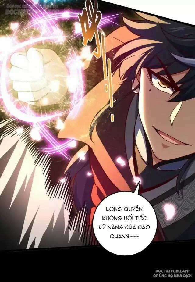 Ta , Thần Long Chi Hậu Chapter 15 trang 6