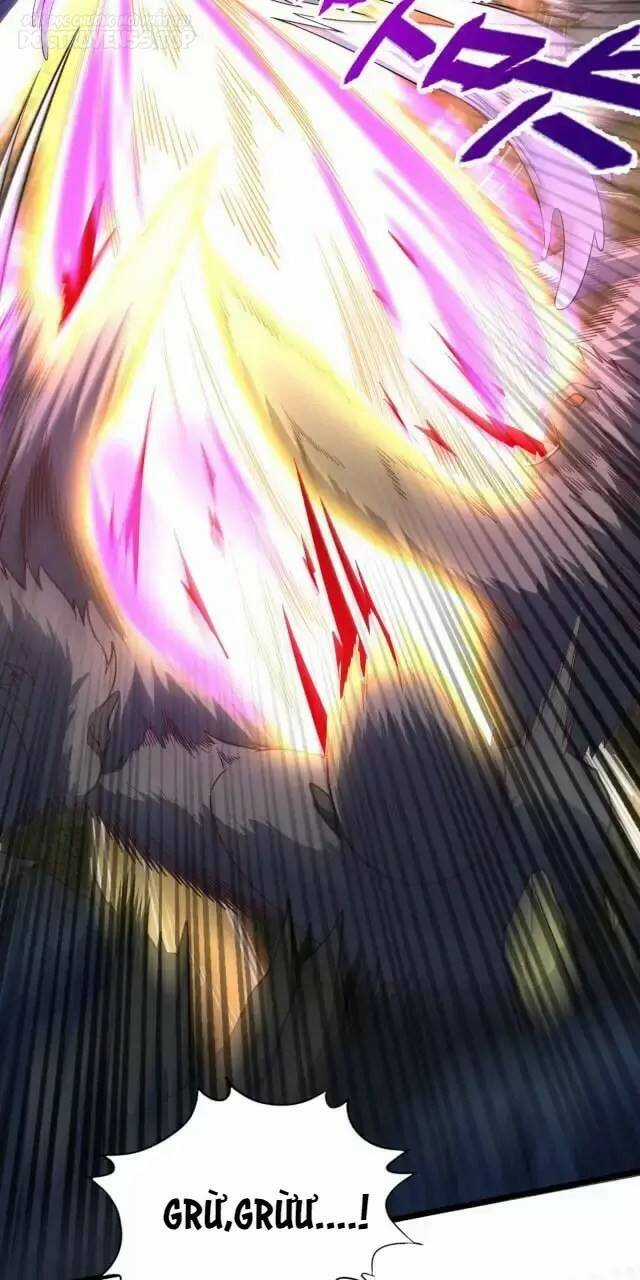 Ta , Thần Long Chi Hậu Chapter 15 trang 8