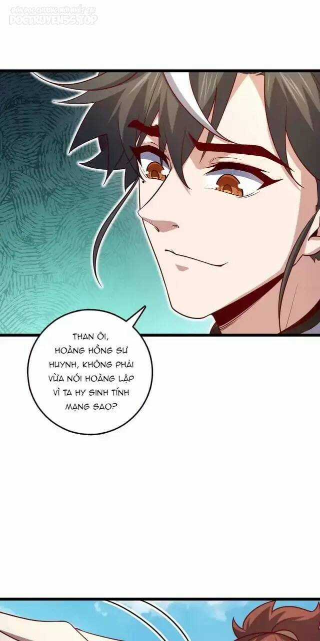 Ta , Thần Long Chi Hậu Chapter 16 trang 10