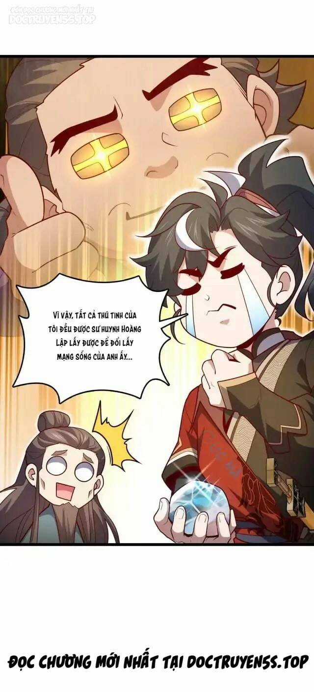 Ta , Thần Long Chi Hậu Chapter 16 trang 13