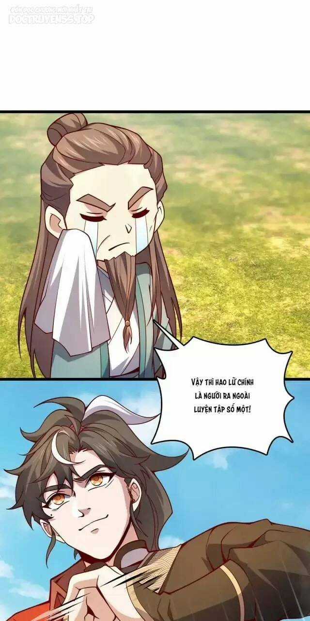 Ta , Thần Long Chi Hậu Chapter 16 trang 16