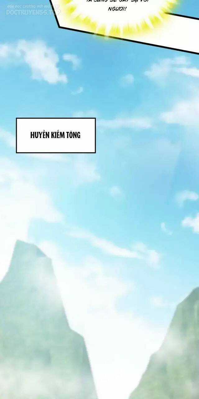 Ta , Thần Long Chi Hậu Chapter 16 trang 19