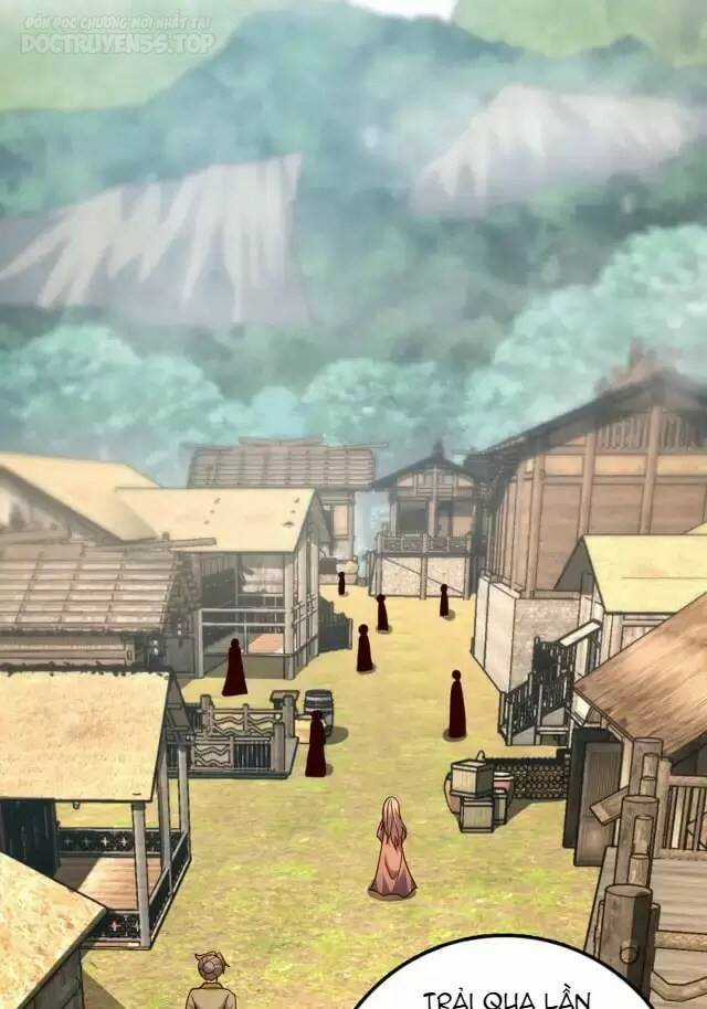 Ta , Thần Long Chi Hậu Chapter 16 trang 20