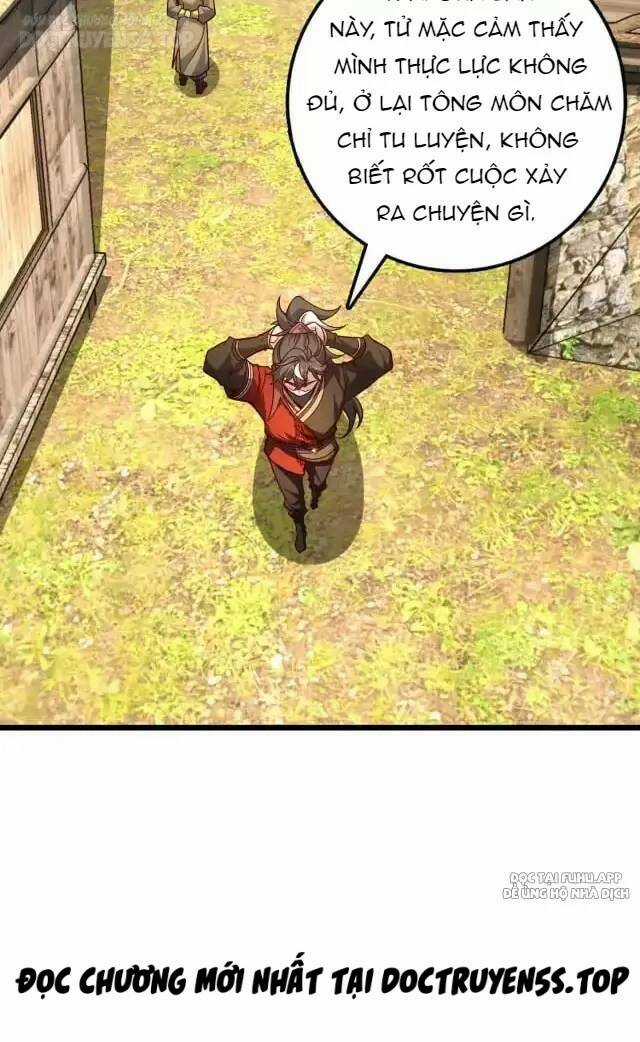 Ta , Thần Long Chi Hậu Chapter 16 trang 21