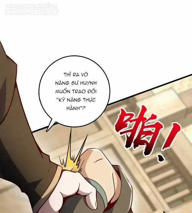 Ta , Thần Long Chi Hậu Chapter 16 trang 26