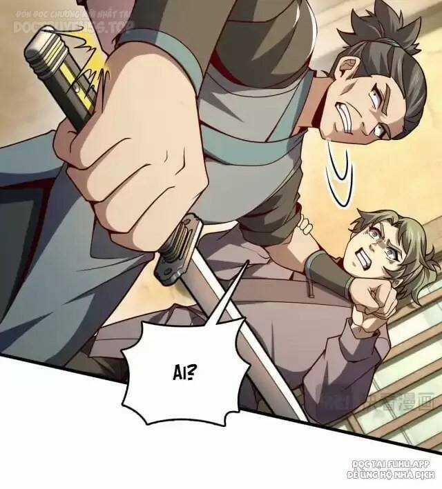 Ta , Thần Long Chi Hậu Chapter 16 trang 27