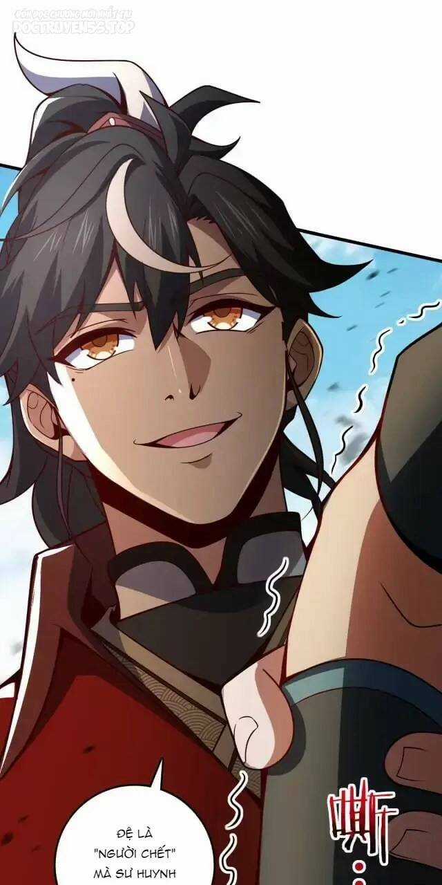 Ta , Thần Long Chi Hậu Chapter 16 trang 28