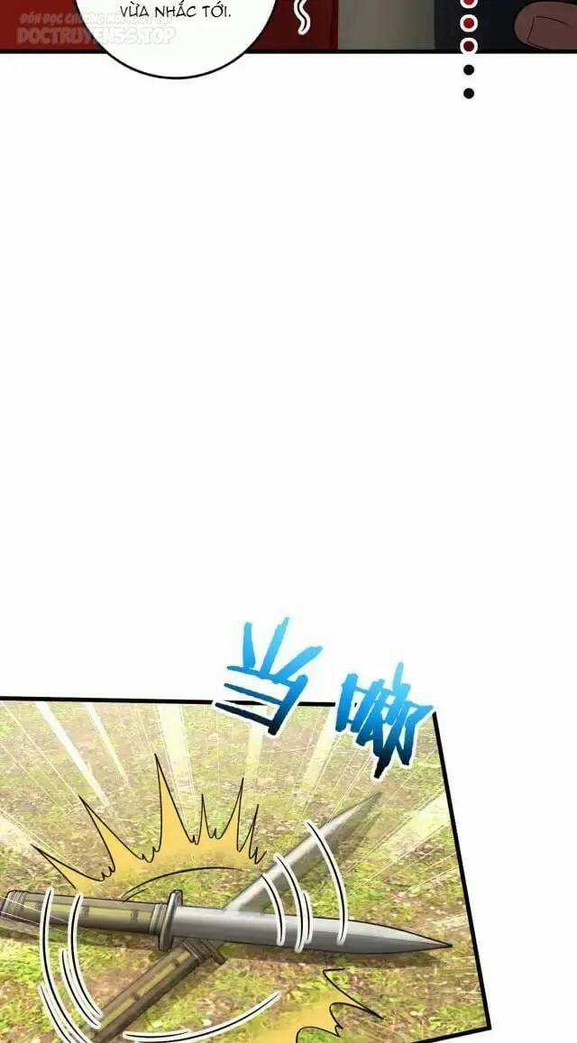 Ta , Thần Long Chi Hậu Chapter 16 trang 29