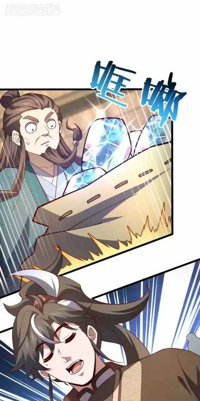 Ta , Thần Long Chi Hậu Chapter 16 trang 3