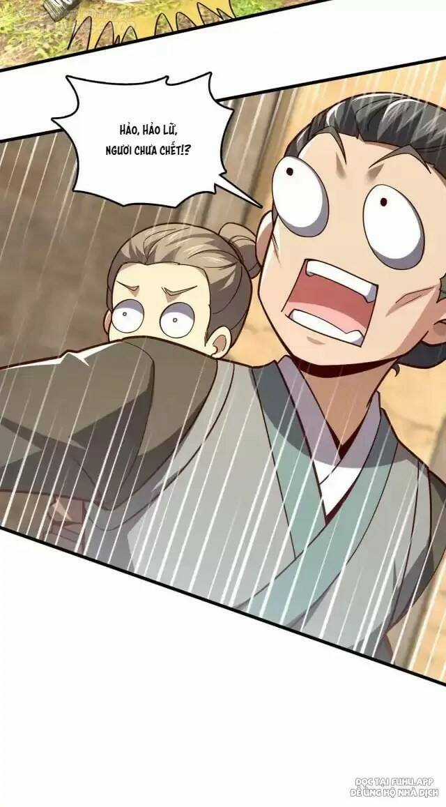 Ta , Thần Long Chi Hậu Chapter 16 trang 30