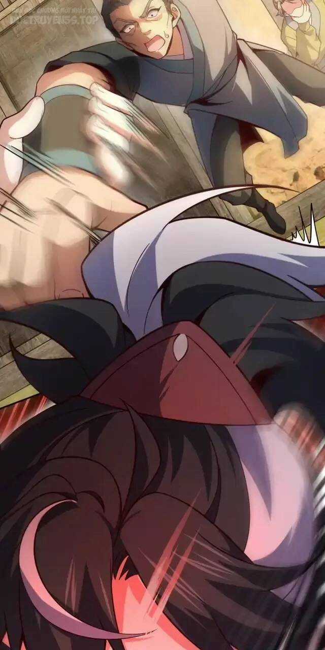 Ta , Thần Long Chi Hậu Chapter 16 trang 32