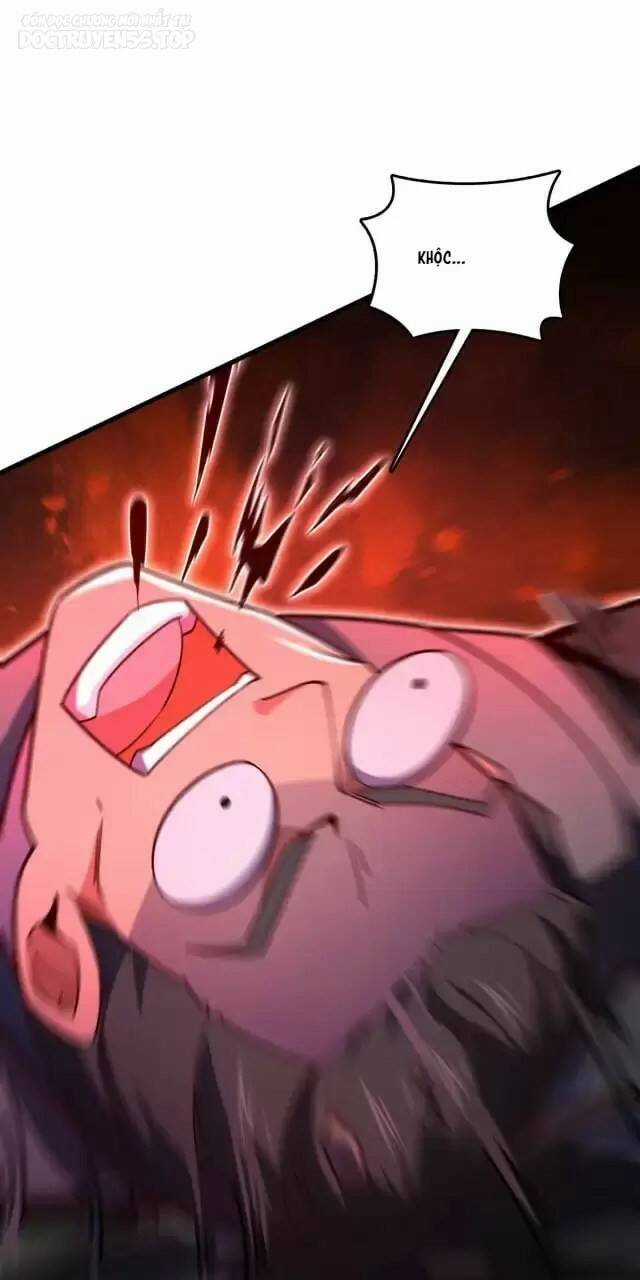 Ta , Thần Long Chi Hậu Chapter 16 trang 36