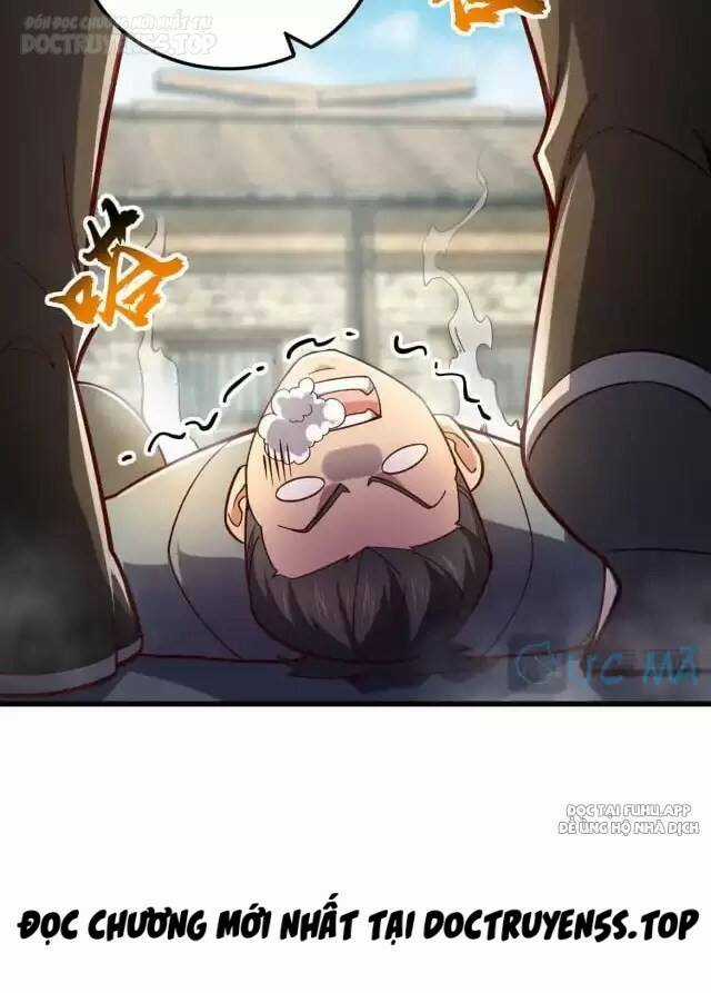 Ta , Thần Long Chi Hậu Chapter 16 trang 38