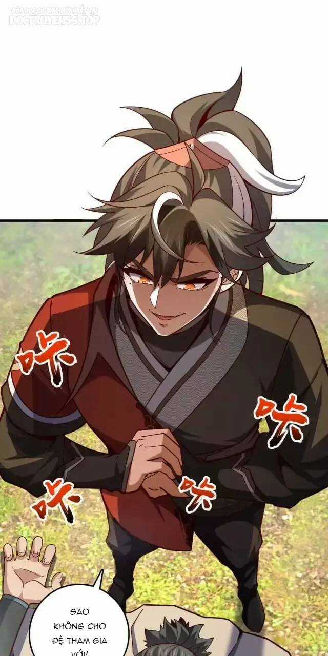 Ta , Thần Long Chi Hậu Chapter 16 trang 39