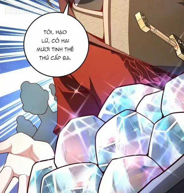 Ta , Thần Long Chi Hậu Chapter 16 trang 4