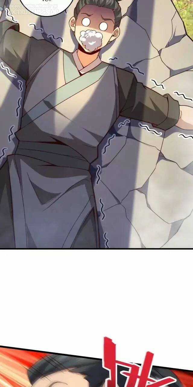 Ta , Thần Long Chi Hậu Chapter 16 trang 40