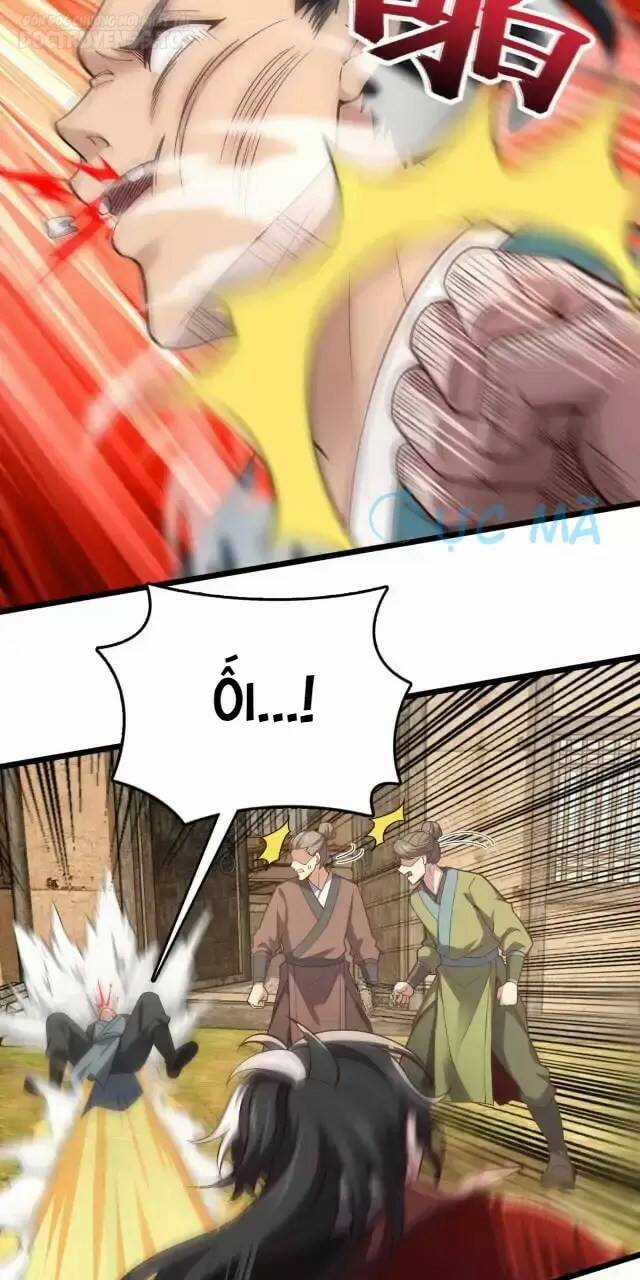 Ta , Thần Long Chi Hậu Chapter 16 trang 41