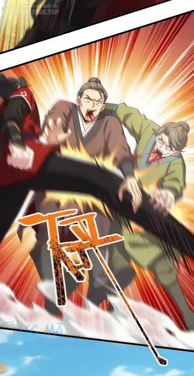 Ta , Thần Long Chi Hậu Chapter 16 trang 42