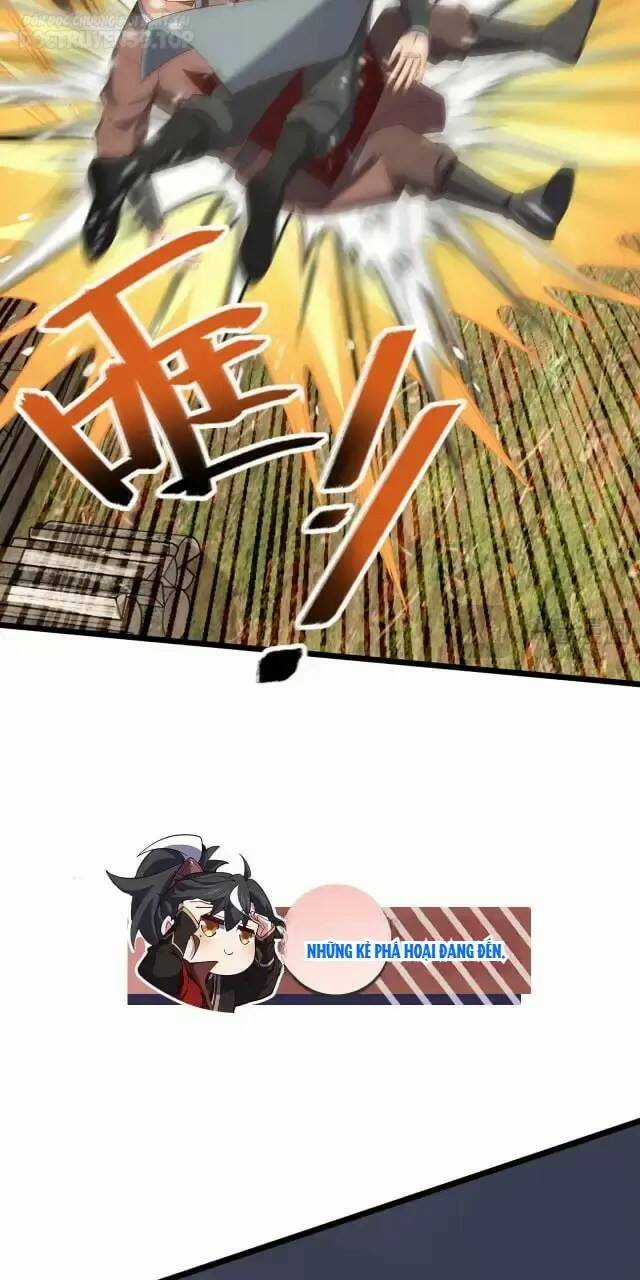 Ta , Thần Long Chi Hậu Chapter 16 trang 45