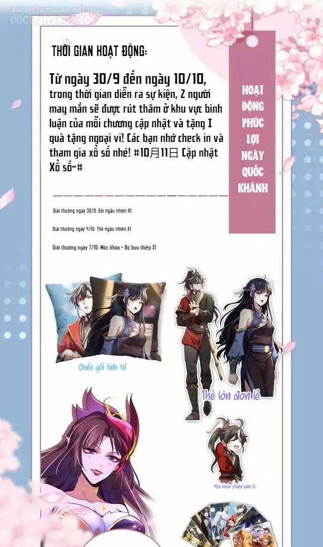 Ta , Thần Long Chi Hậu Chapter 16 trang 49