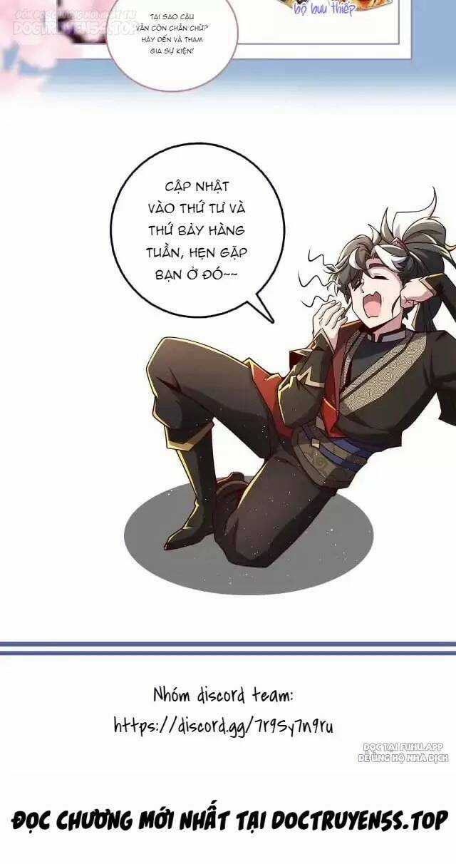 Ta , Thần Long Chi Hậu Chapter 16 trang 50