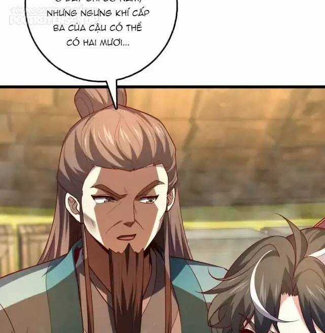 Ta , Thần Long Chi Hậu Chapter 16 trang 8