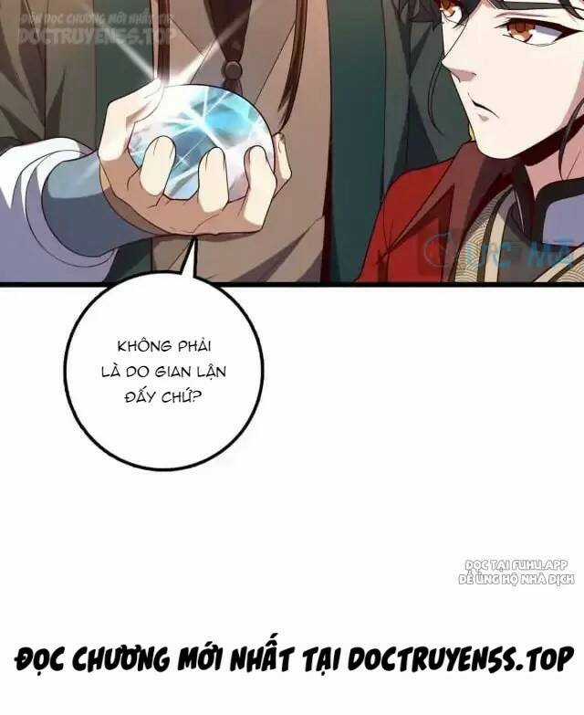 Ta , Thần Long Chi Hậu Chapter 16 trang 9