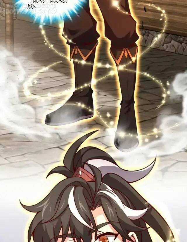 Ta , Thần Long Chi Hậu Chapter 17 trang 11