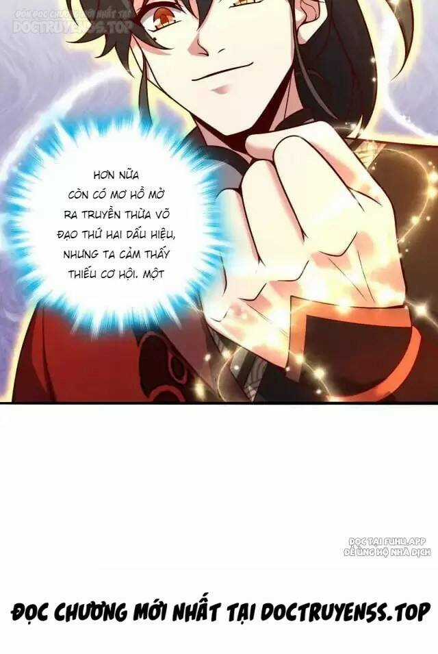 Ta , Thần Long Chi Hậu Chapter 17 trang 12