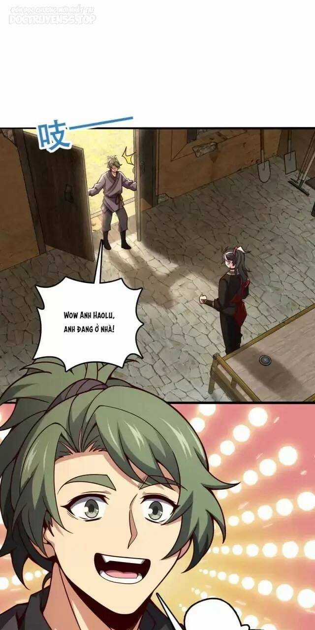 Ta , Thần Long Chi Hậu Chapter 17 trang 13