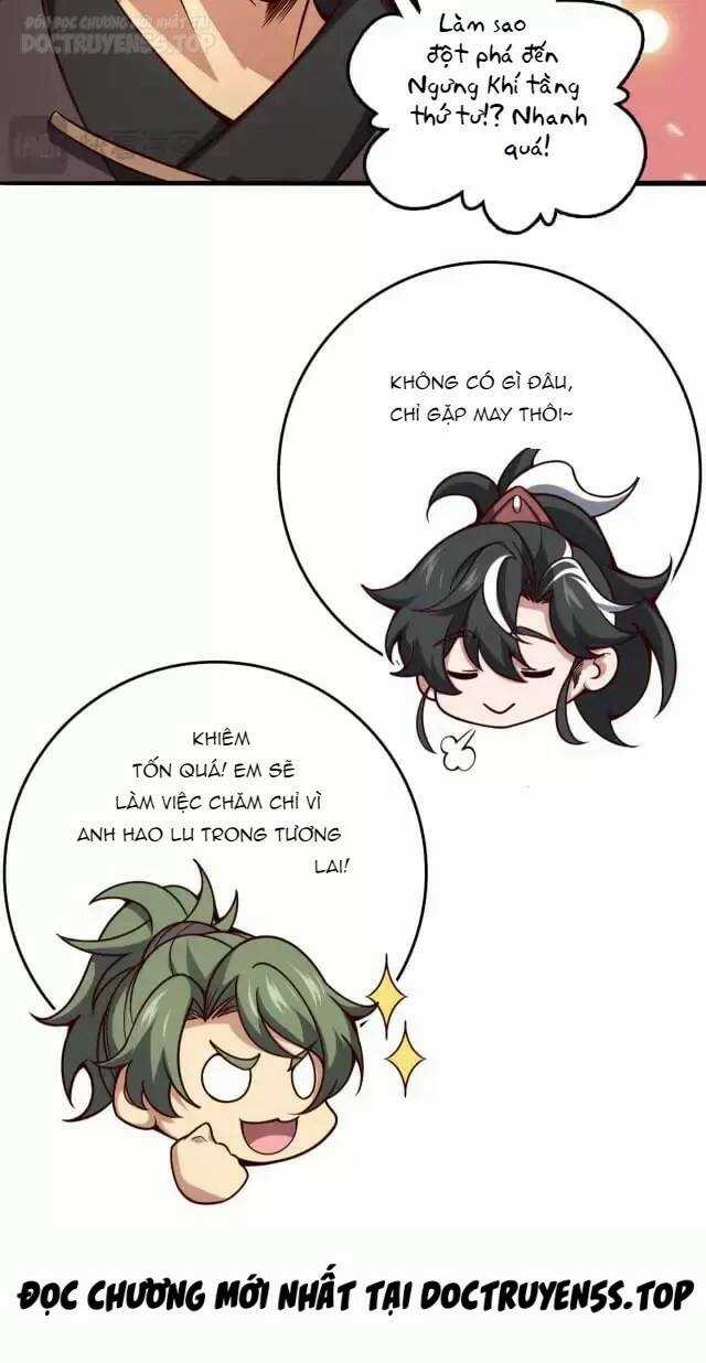 Ta , Thần Long Chi Hậu Chapter 17 trang 14