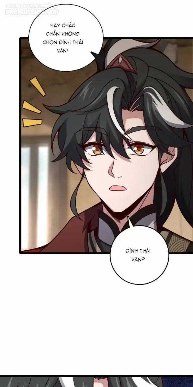 Ta , Thần Long Chi Hậu Chapter 17 trang 16