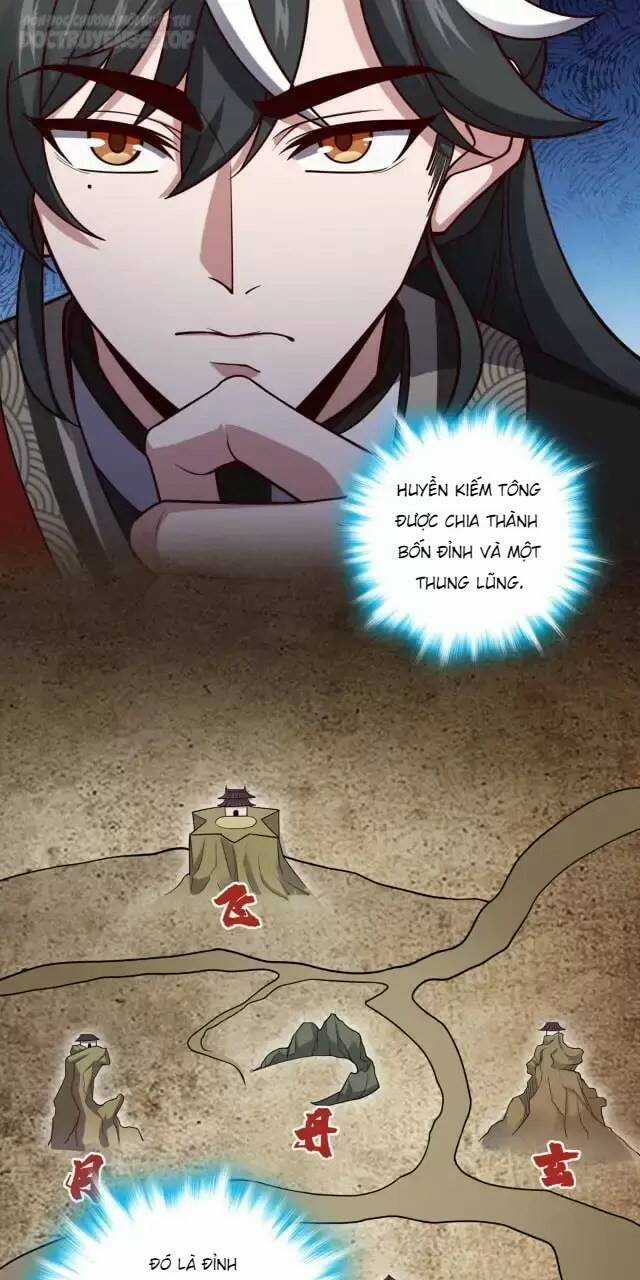 Ta , Thần Long Chi Hậu Chapter 17 trang 17